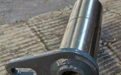 Палец цилиндра ковша d=50 L=145 CDM932N 30811002208/932NG.11.07