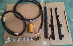 Ремкомплект для установки гидравлического радиатора Shanmon 388H