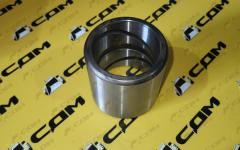 Втулка крепления пальца ковша нижнего/стрелы к раме 65х80х90 LG833H 2023 год 30871121031 ОРИГИНАЛ