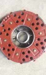 Корзина сцепления в сборе CDM520 d-380 1601N12-090H2