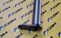 Палец быстросъема переднего ковша d=45 L=218 Shanmon 388H Z062011012