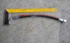 РВД (1-19/2/25)/480/Г32/Г32-90 CDM 855 клапан приоритета/дозатор рулевой