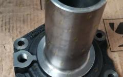 Направляющая выжимного подшипника КПП HW18709 WG2222020001/AZ2203020108