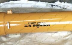 Цилиндр управления ковшом CDM860