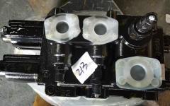 Клапан управляющий гидросистемы (джойстиковое управление) LG863N 60300000697/LG50NCKI.07.02