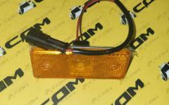 Фонарь габаритный (поворотник) LG312.15-003/60402050239