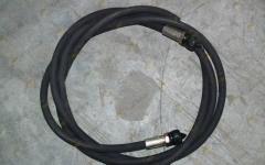 Трос газа (L=3 м.) Daewoo DX210W DS2094148