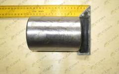 Втулка крепления ковша нижняя 95х75х130 CDM860 CDM860.11-005