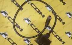 Блок управления панелью приборов LG876H/833H/ZL50NC