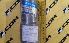 Палец сочленения рамы нижний 60A0078