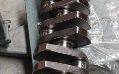 Коленвал WP6 12272496/13032128/13031181/13032128001/4110000909105