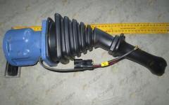 Джойстик управления левый Solar 420LC-V 420-00358