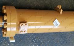 Цилиндр управления ковшом шток 90 CDM853