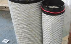 Фильтр воздушный (внешний+внутренний) T5G MC11 WG9X25190061+WG9X25190062/2