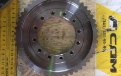 Шестерня вала главной передачи CDM855/856 LG853.03.01.05-011S