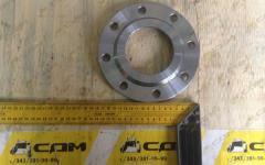 Крышка подшипника сочленения d=86, D=185, CDM LG853.10III-002 (LG50E-10008A) LG853.10-004