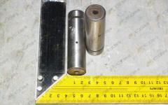 Палец сателлита первой передачи d=25, l=90 CDM843/855 403227