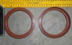 Сальник хвостовика КПП 105х130х14 HW18709 HOWO/HOWO-70 WG9003070105