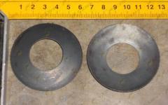 Шайба сателлита редуктора d=27 HOWO WG9231320053SW