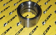 Втулка пальца крепления цилиндра управления ковшом к раме 90х120х90 LG876N 36608095040