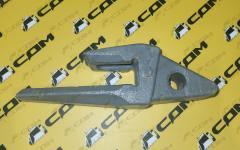 Адаптер экскаваторного ковша Shanmon 388H Z050260490