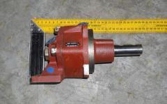 Цилиндр переключения передач (повышеной/пониженой) A-C09016