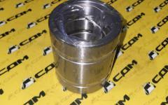 Втулка крепления рычага к ковшу/коромыслу 85х105х130 LG876H 30811117701/LG876HSIII.11-003