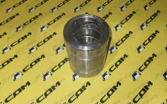 Втулка крепления стрелы к ковшу 75х95х130 LG876H 30811117549/LG863NSXIII.11I-004