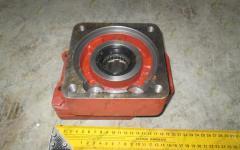 Насос ГМП CDM860 CBG120/20