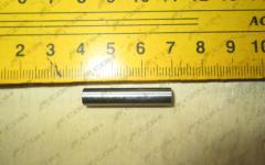 Подшипник игольчатый бортового редуктора (компл. 62 шт.) LG50F.04406A