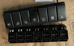 Панель переключателей CDM/ZL50C (новая модель 2017г)