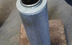 Фильтр гидравлический возвратный SHANMON 388 W013500320