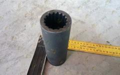 Втулка шлицевая CDM514B QX518.30.01-001