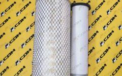 Фильтр воздушный (внешний+внутренний) CDM926N 60101100601