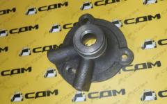 Крышка вала ГМП (механическое управление ГМП) Shanmon 388H ZL15.5.4-1D