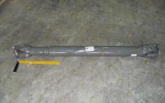 Вал карданный основной (6х4) L=1620 AZ9319311740