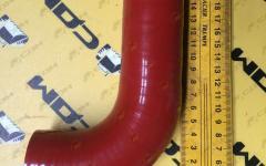 Патрубок от термостата к помпе YC6108/YC6B125