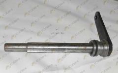 Рычаг блокировки дифференциала в сборе HOWO