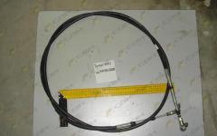 Трос КПП l=3300 мм WG9719240008