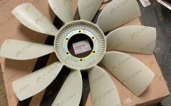 Крыльчатка вентилятора 40C0050
