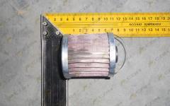 Фильтр-элемент топливный грубой очистки CDM833 300080079