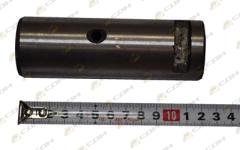 Палец цилиндра поворота D=40 L=118 CDM833/843 LG853.10-015 (410007A)
