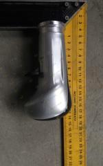 Ручка переключения КПП (ЕВРО-4) WG9925240020