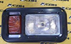 Фара правая в сборе Doosan 2534-1167B