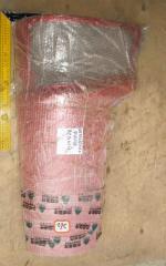 Обтекатель фары левый WG1642110002