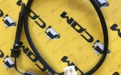 Датчик температуры кондиционера LG833N/855B/LG863N 60900003025