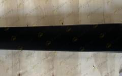 Накладка бампера верхняя C7H SITRAK 810W41685-0044/1