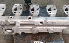 Коллектор впускной CDM 13025004