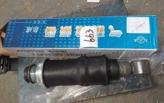 Амортизатор кабины пневматический передний AZ1664430103