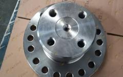 Вал опорный заднего моста LG876H 36400100335/LGQ870NL-001